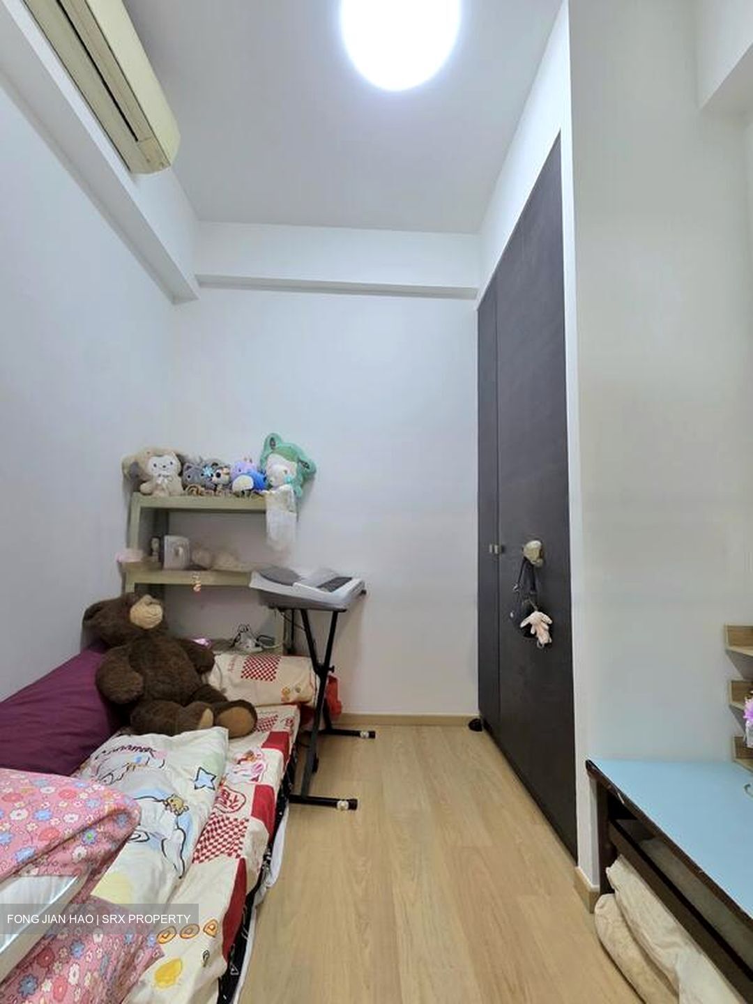 Rosewood Suites (D25), Condominium #483303811